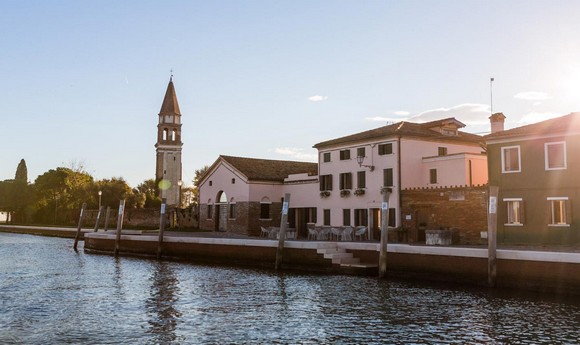 Venissa osteria contemporanea580