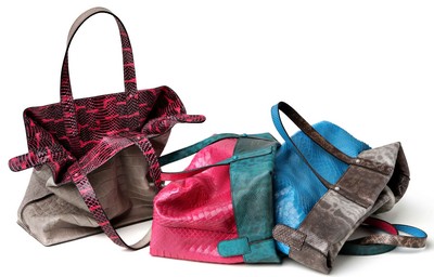 Zagliani Reversible400