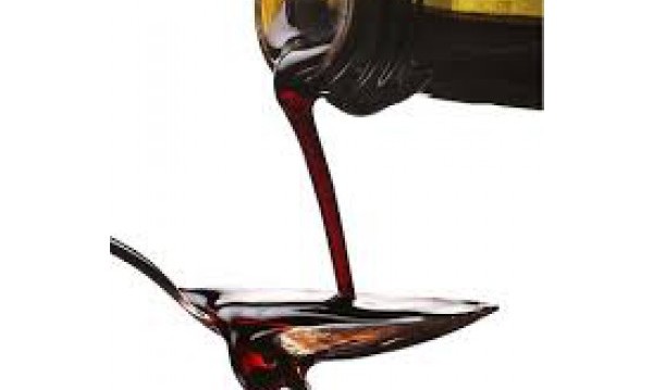 aceto balsamico modena580