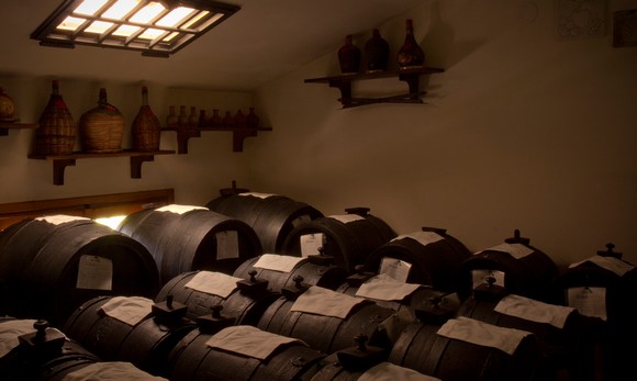aceto balsamico modena580a