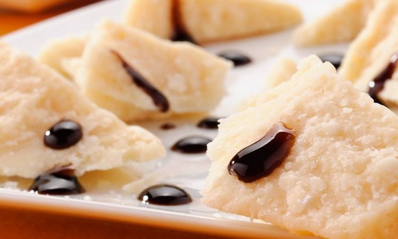 aceto balsamico modena 580