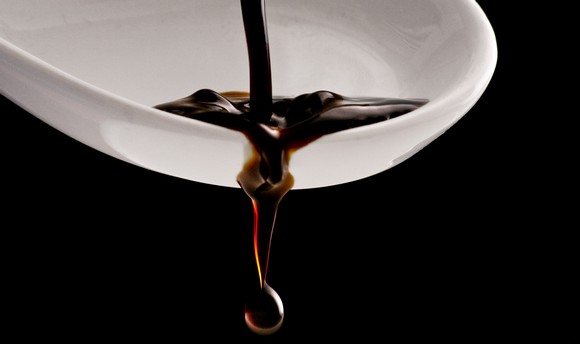 aceto balsamico tradizionale reggio emilia dop580b