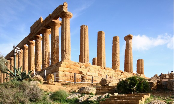 agrigento 580