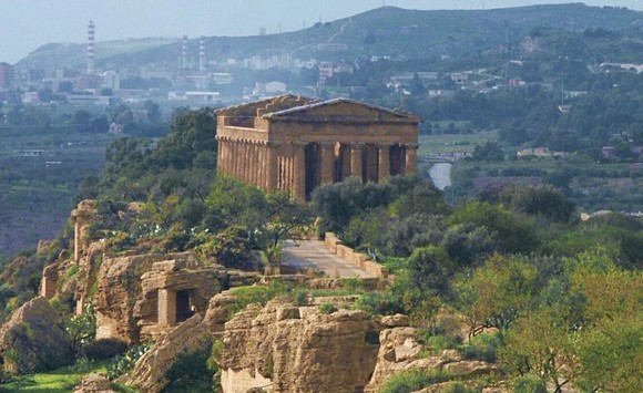 agrigento 580a