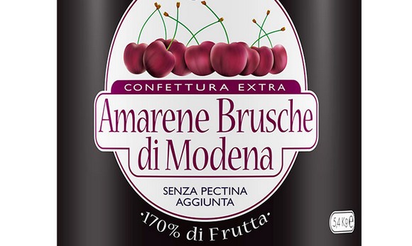 amarene brusche igp580a