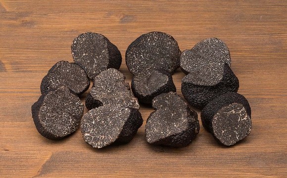 angellozzi tartufo nero pregiato580c