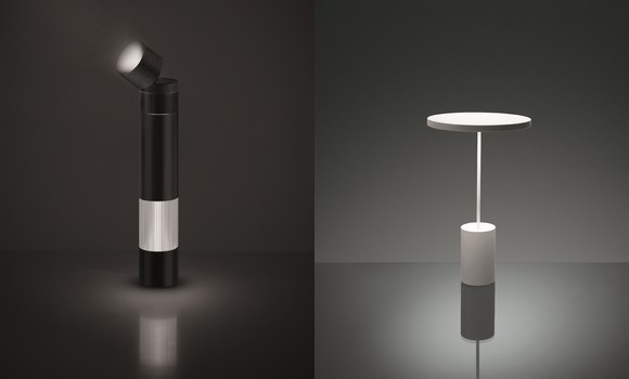 artemide Objective Jean Nouvel sisifo scott wilson