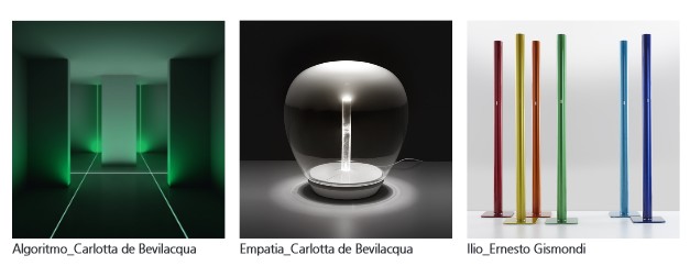 artemide londra580
