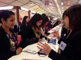 assaggiatori vinitaly