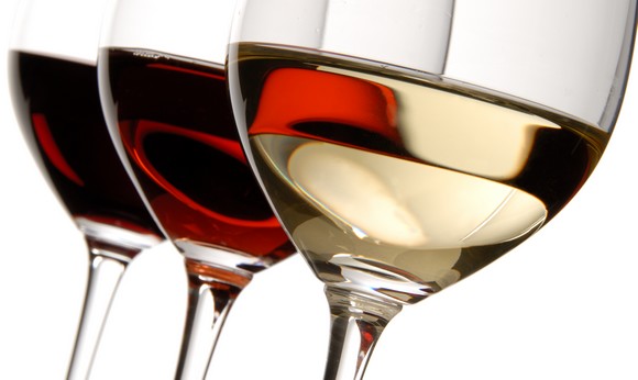 assaggio vini