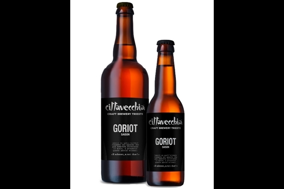 goriot cittavecchia 570 blk