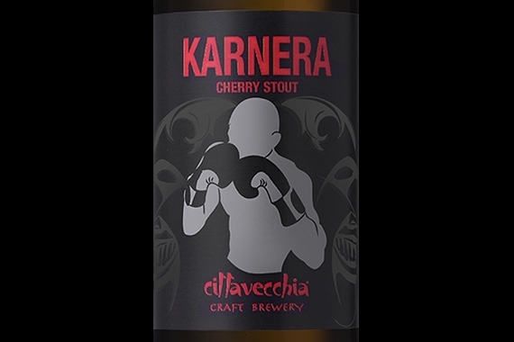 karnera cittavecchia 570 blk
