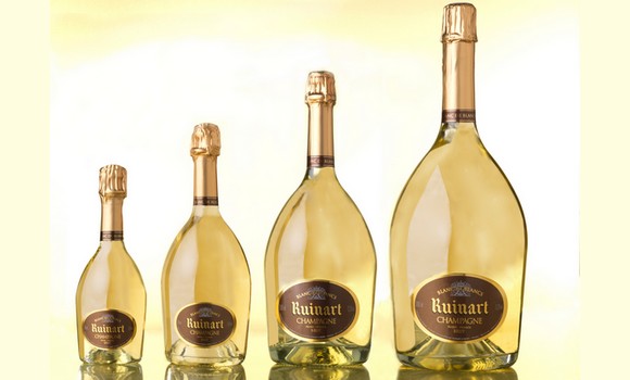 blanc de blancs ruinart