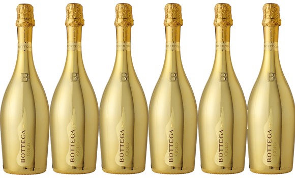 bottega Gold 2014 580