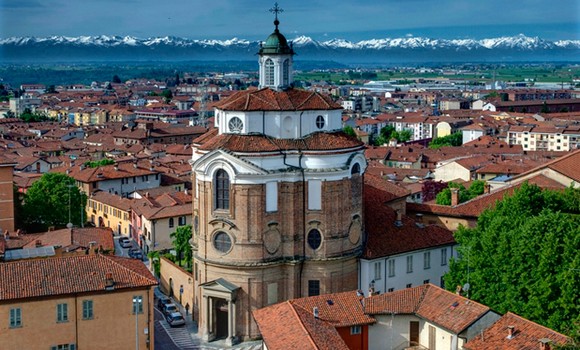 bra città580
