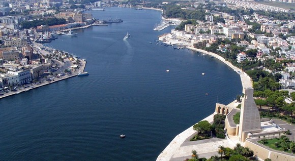 brindisi porto580