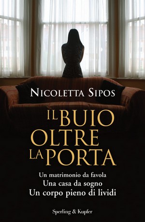 buio oltre la porta