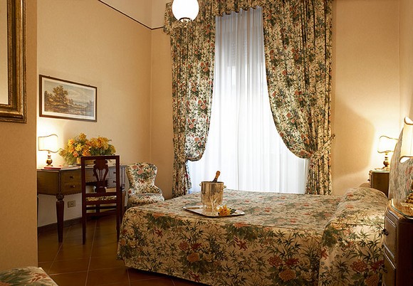 camera hotel posta580