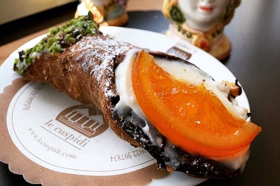cavallaro-cannolo