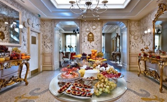 chateau monfort lunch sunday580