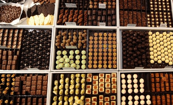 cioccoshow580