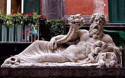 corpo napoli