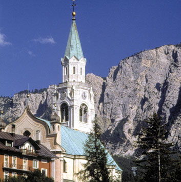 cortina