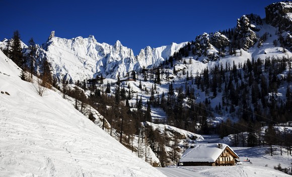 courmayeur mont blanc