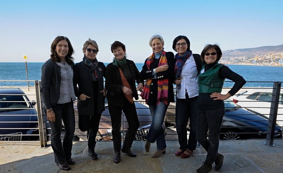 donne olio580