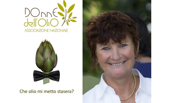 donne olio gabriella stanfield
