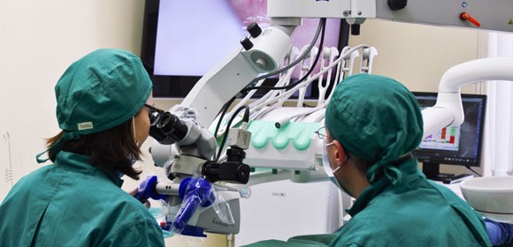 edn martelli Microdentistry