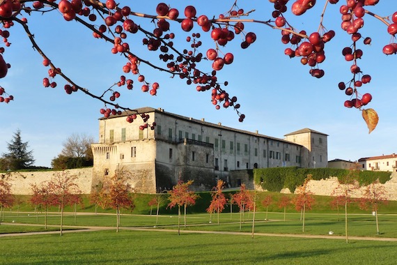 emilia-Rocca Sanvitale