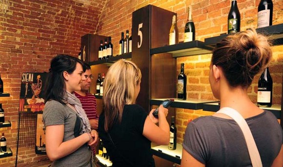 enoteca italiana580