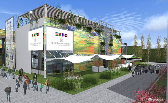 expo federalimentare