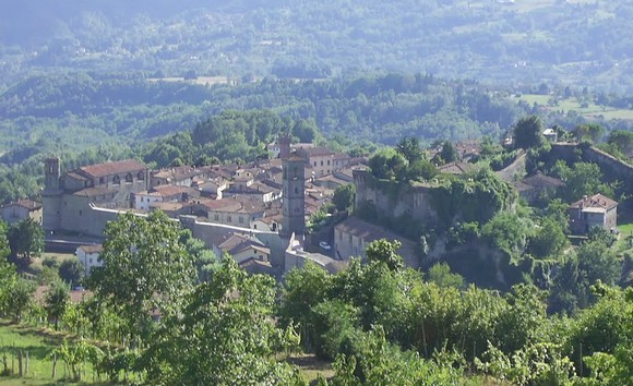farro garfagnana igp580