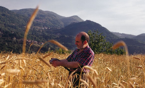 farro garfagnana igp580g