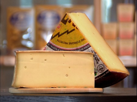 fontina dop400