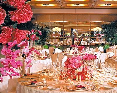 four season matrimonio