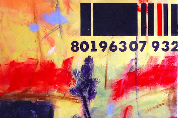 freedom code - rosso 