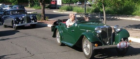 fuori-serie 580