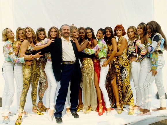 gianni versace580