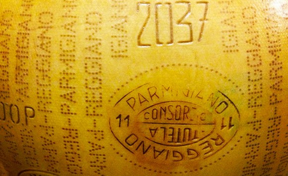 giansanti parmigiano reggiano580