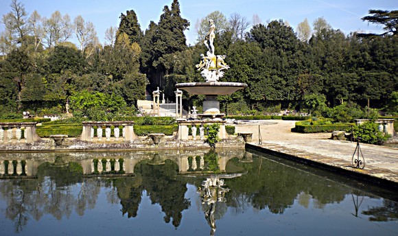giardino boboli580