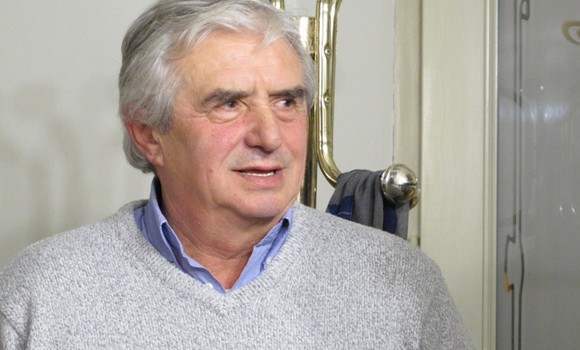 gioachino palestro