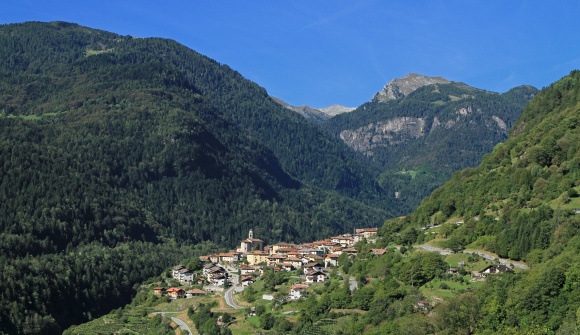 giudicarie