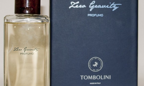 gravity tompolini580