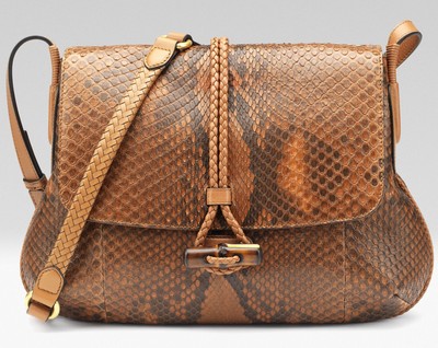 gucci bamboo
