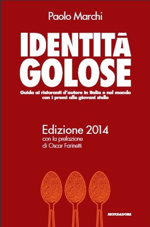 identità golose