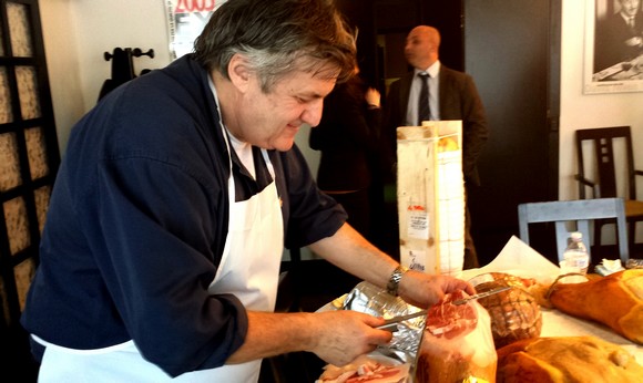 il salumiere langhirano maurizio setti580