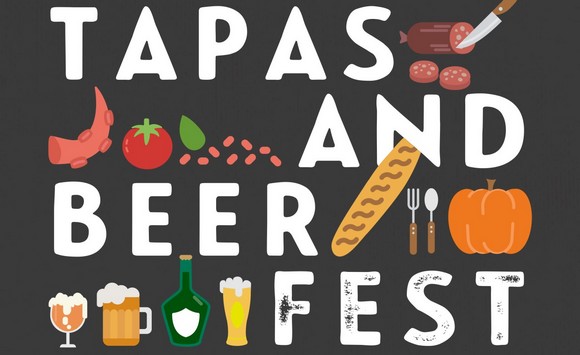 tapas and beer fest bologna580
